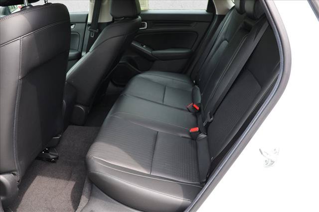 Used 2024 Honda Civic EX-L image 21