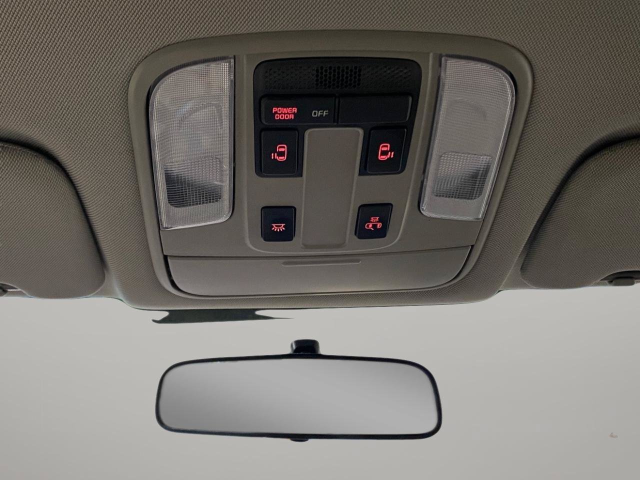 Used 2019 Kia Sedona LX FWD image 18