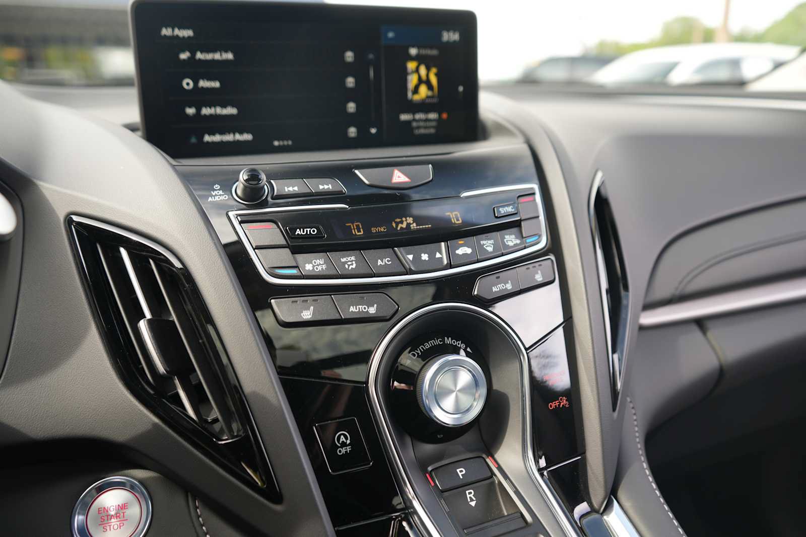 Certified 2023 Acura RDX AWD w/ Technology Package image 27