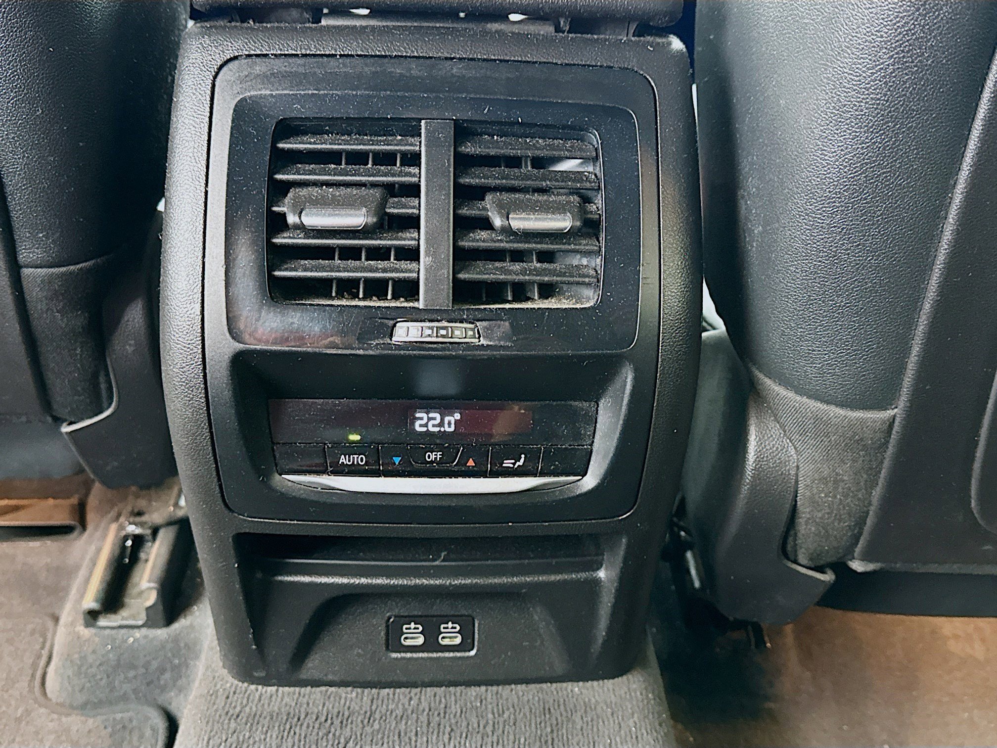 Used 2021 BMW X4 xDrive30i w/ Premium Package image 17