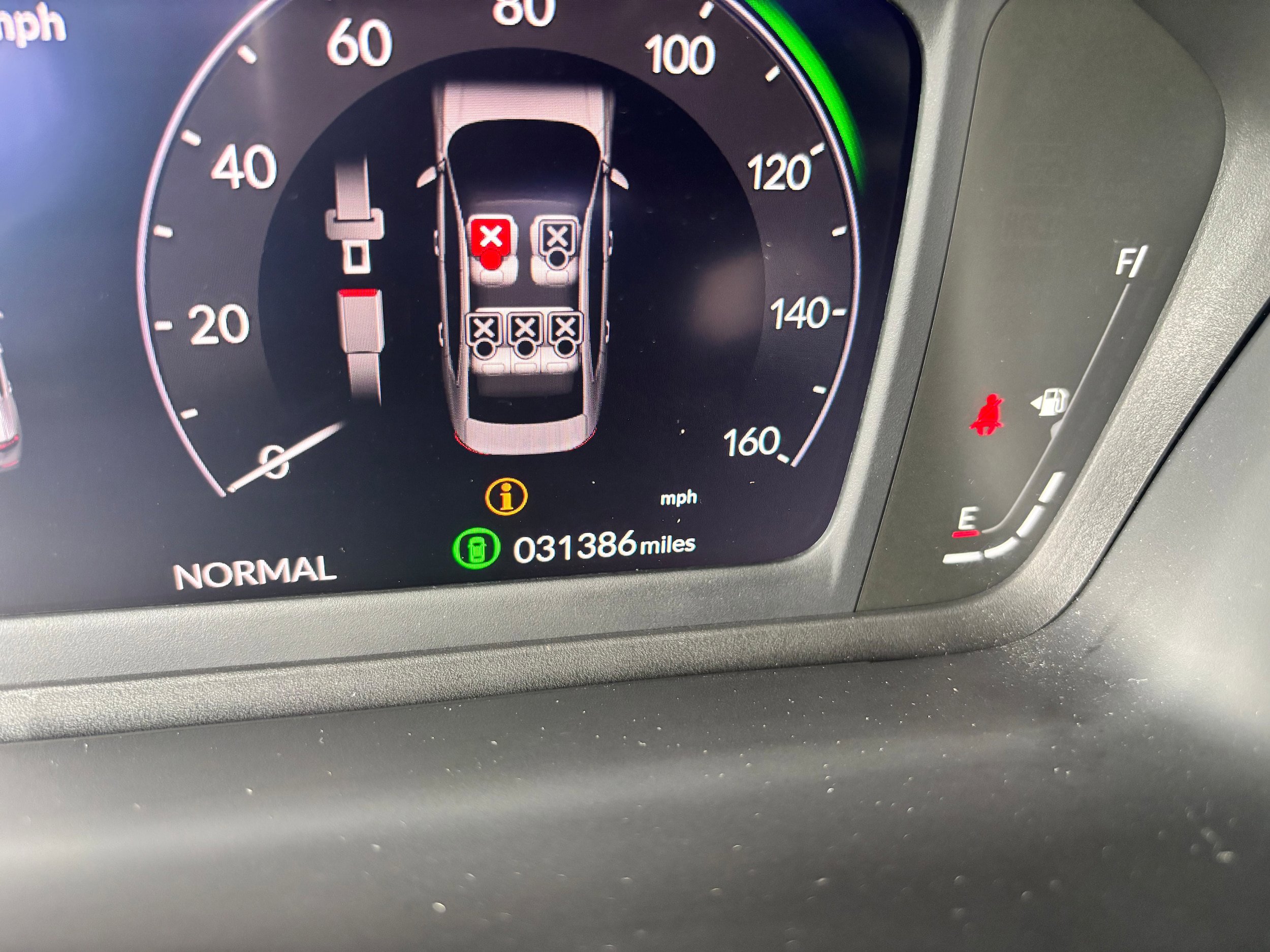Used 2024 Honda Accord EX-L image 22