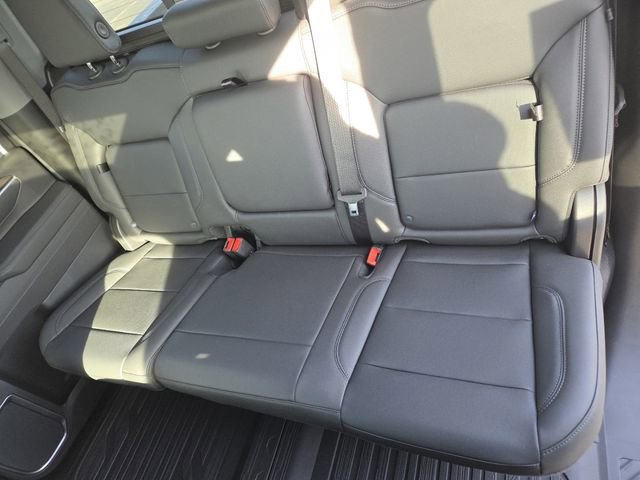 New 2025 GMC Sierra 3500 SLT w/ SLT Premium Package image 38