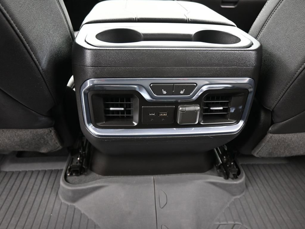 Used 2023 Chevrolet Silverado 2500 LTZ image 35