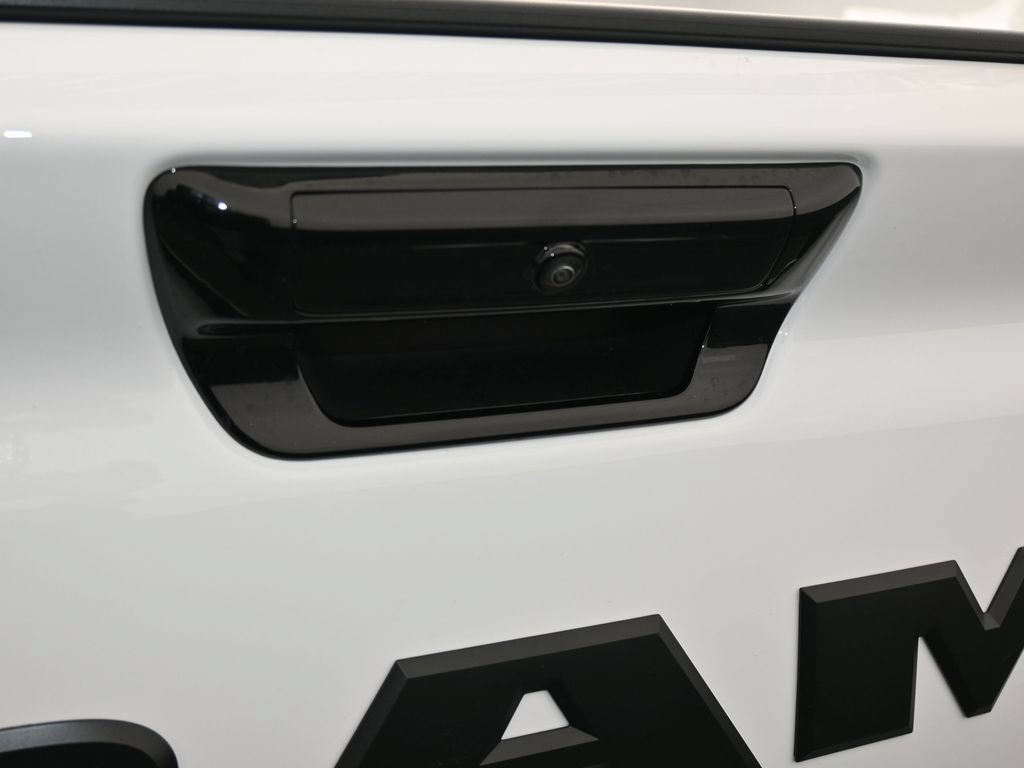 Used 2026 RAM 1500 Laramie w/ Night Edition AWD/4WD image 26