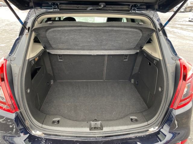 Certified 2022 Buick Encore Preferred image 18