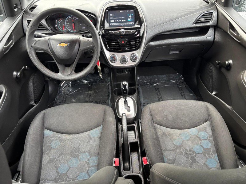 Used 2018 Chevrolet Spark LS image 13