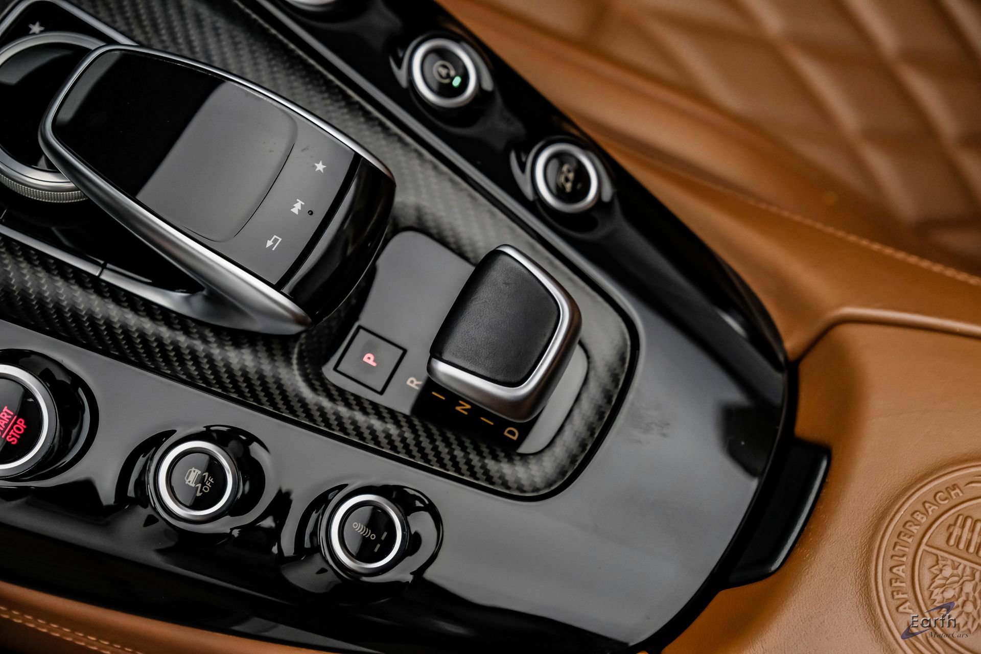 Used 2018 Mercedes-Benz AMG GT C image 70