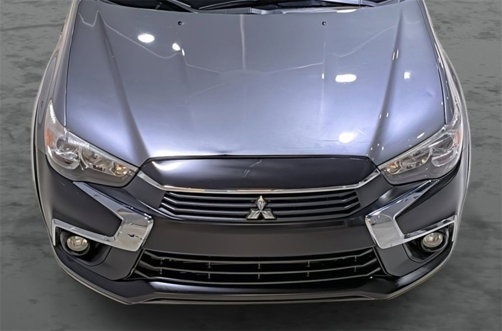 Used 2016 Mitsubishi Outlander Sport GT image 16