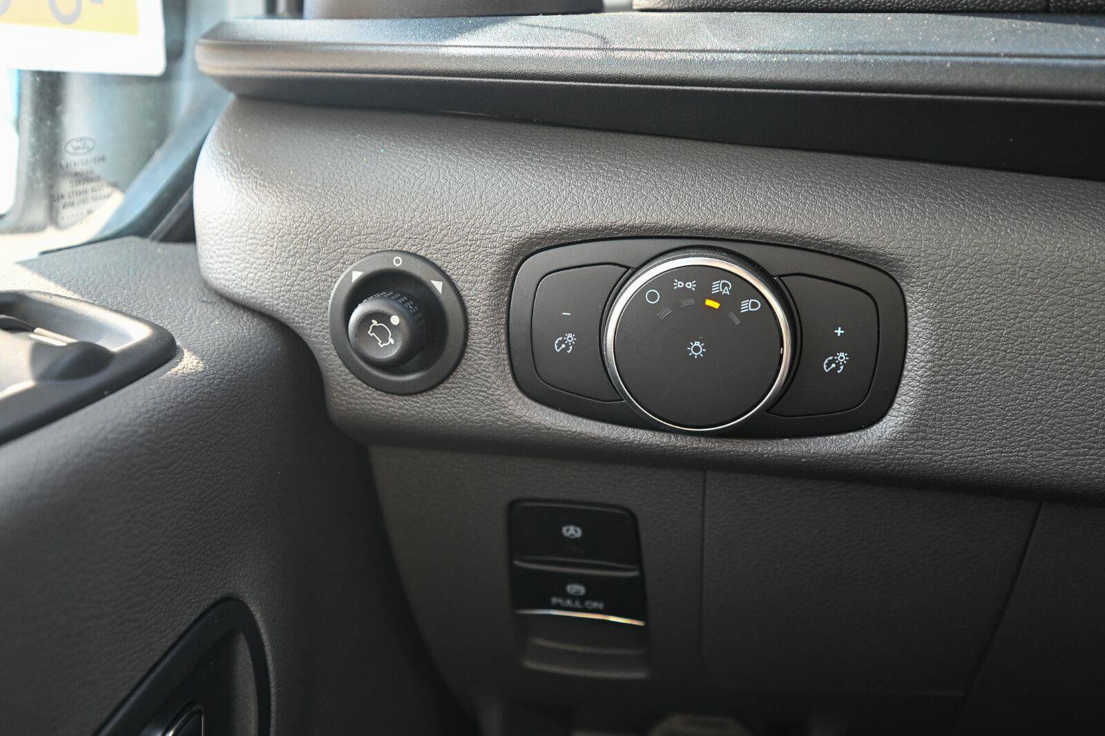 New 2027 Ford Transit 350 XL AWD/4WD image 36