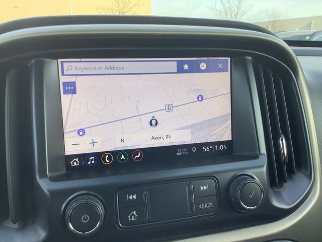 Used 2020 GMC Canyon Denali image 33