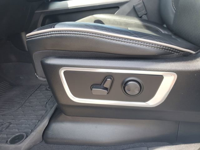 Used 2025 RAM 1500 Laramie w/ Bed Utility Group AWD/4WD image 16