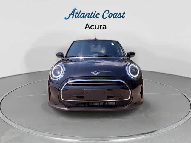 Used 2024 MINI Cooper Convertible FWD image 3
