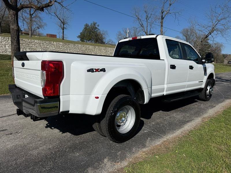 Used 2020 Ford F350 XL w/ Power Equipment Group image 7