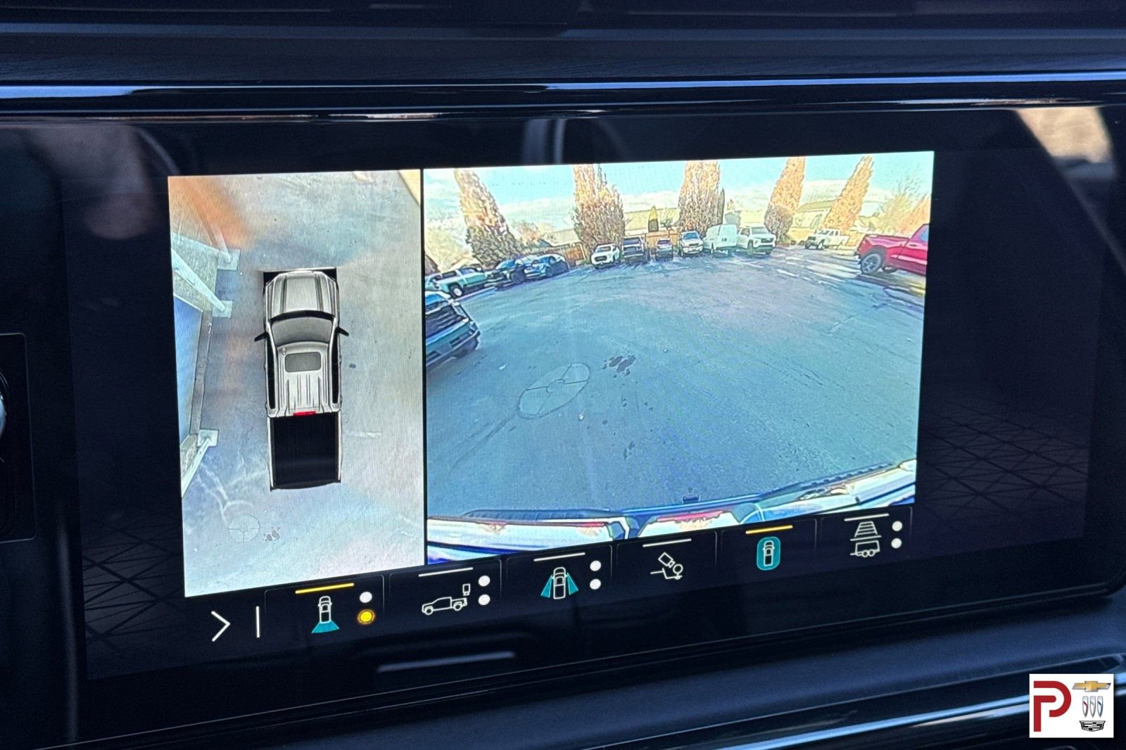 Used 2022 GMC Sierra 1500 AT4X image 22