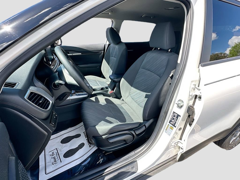 Certified 2023 Kia Seltos LX image 19