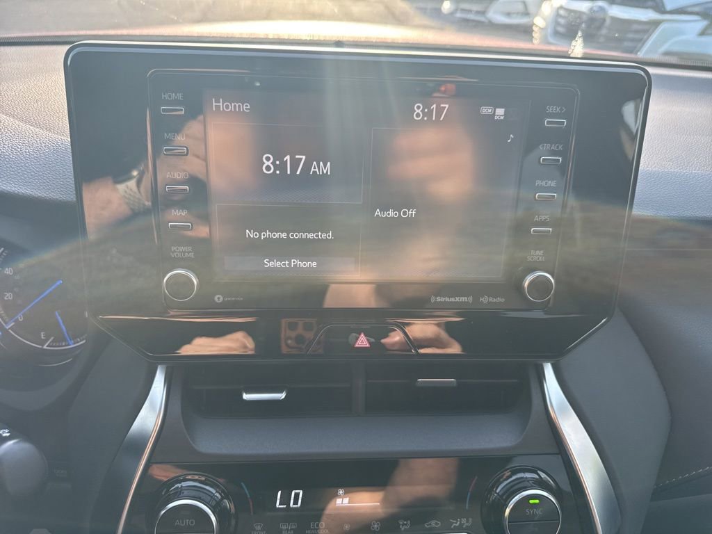 Used 2022 Toyota Venza XLE AWD/4WD image 27