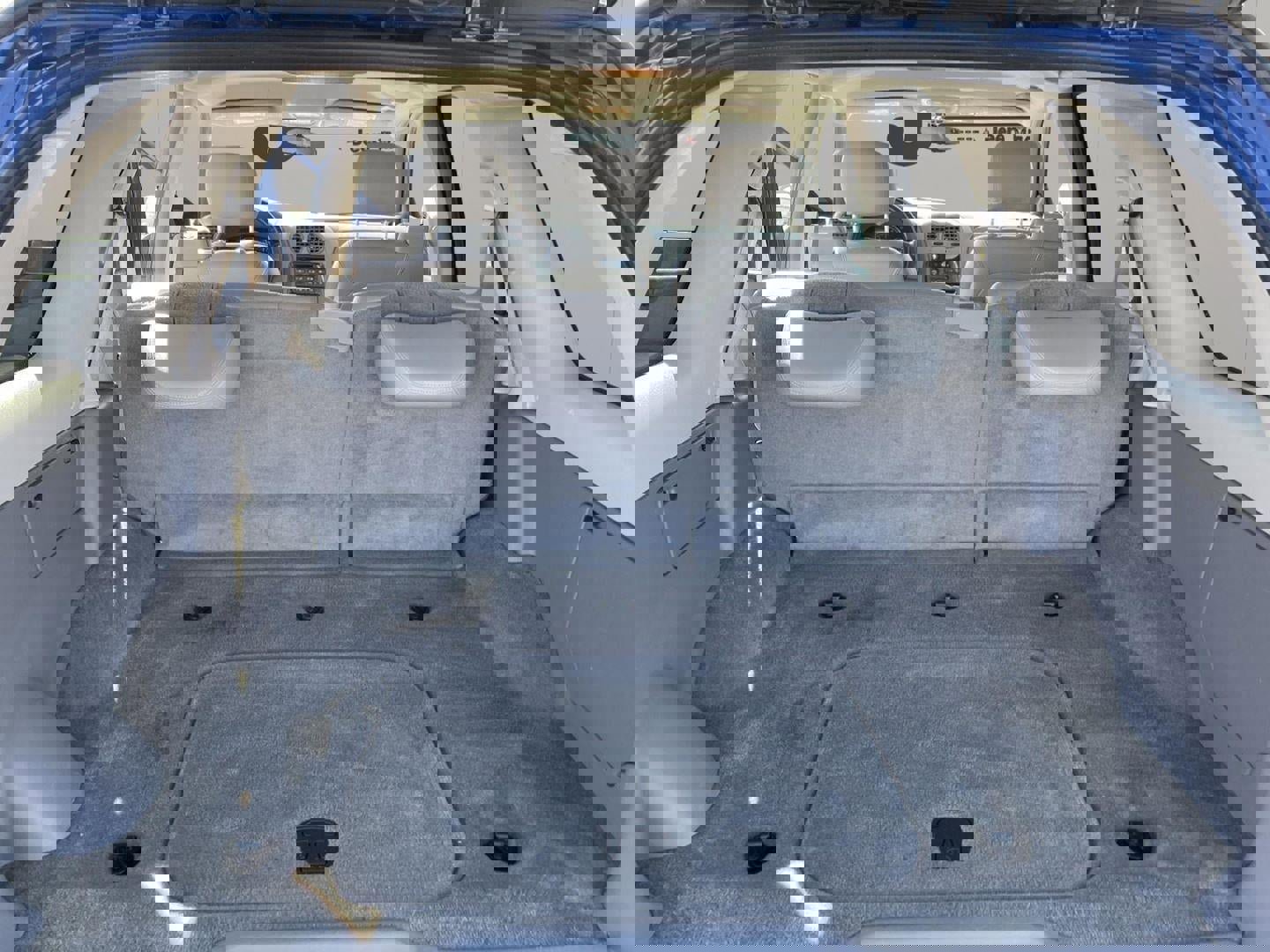 Used 2006 Buick Rainier CXL image 9