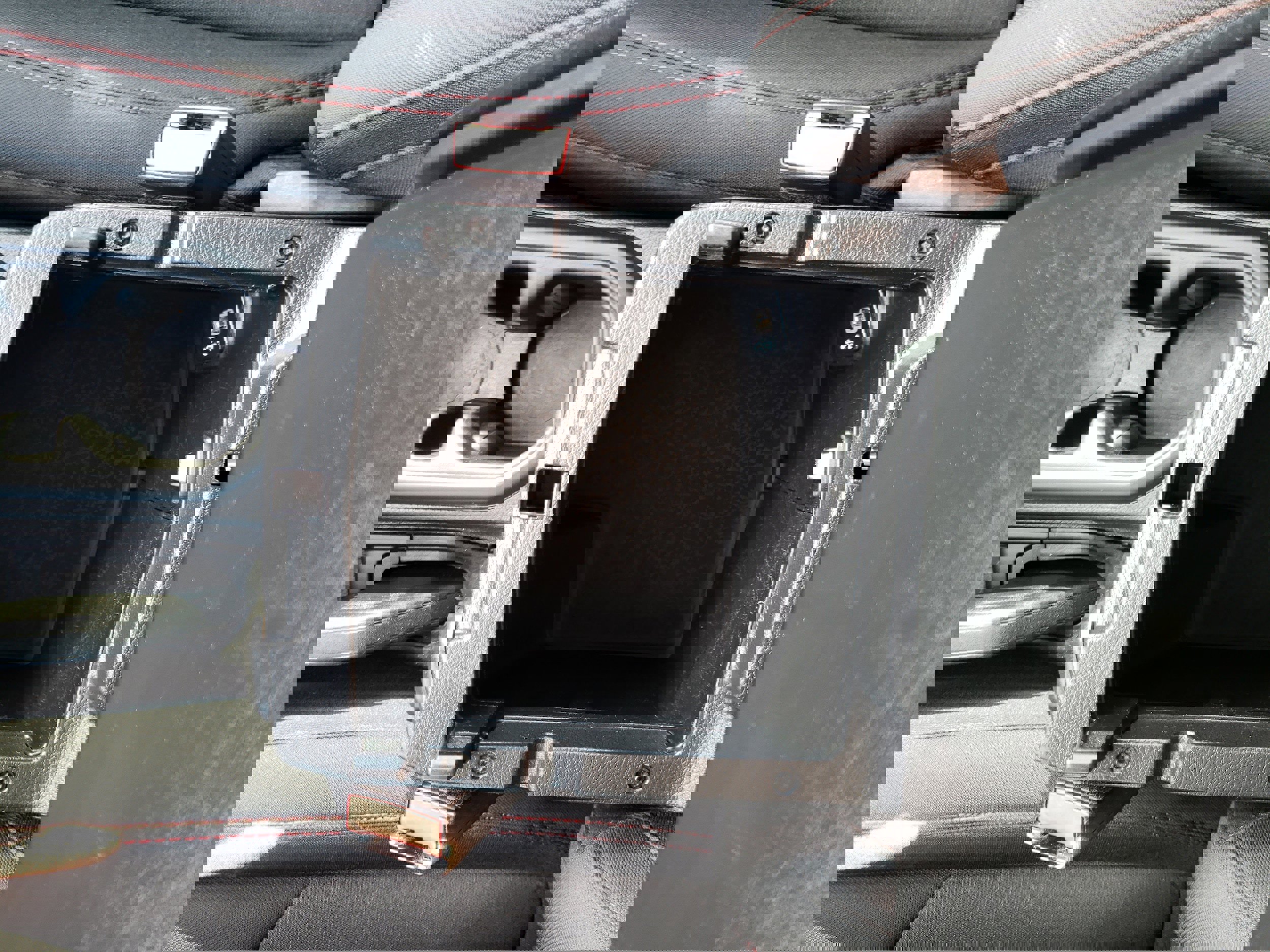 Used 2023 Jeep Gladiator Rubicon w/ Trailer Tow Package image 25