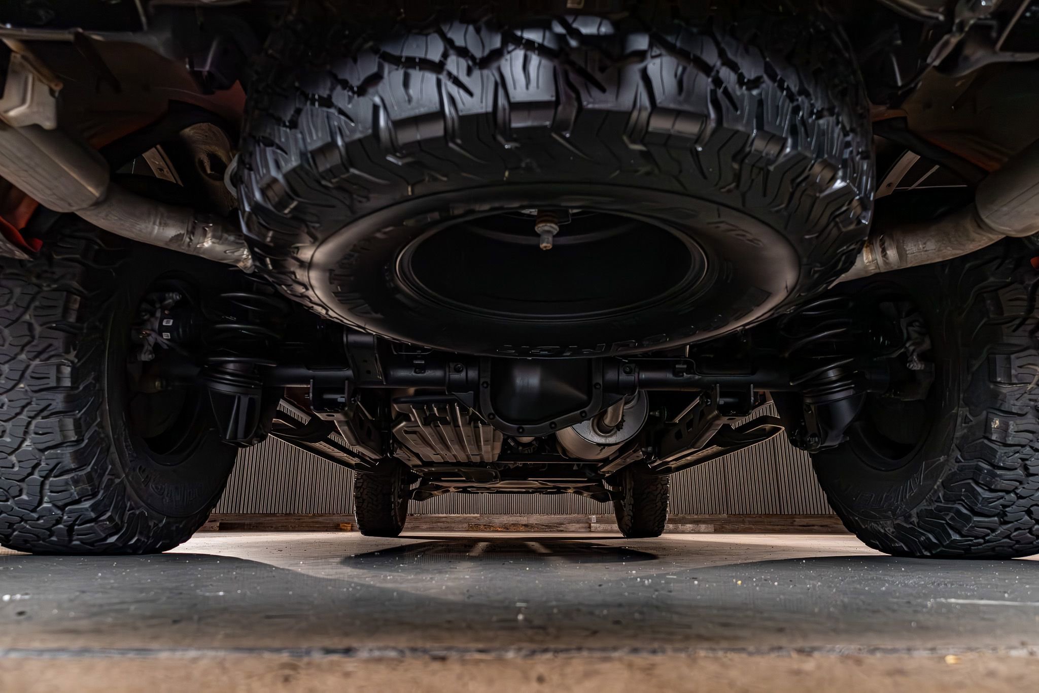 Used 2023 Ford F150 Raptor w/ Equipment Group 802A Raptor R image 12