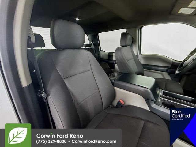 Used 2019 Ford F150 XL w/ Equipment Group 101A Mid AWD/4WD image 29