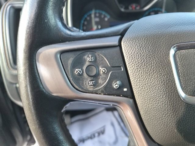 Used 2021 GMC Canyon AT4 image 18