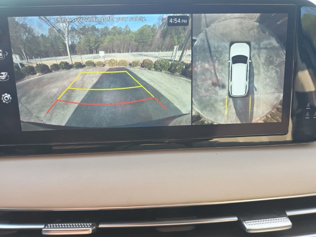 Used 2024 Hyundai Palisade Calligraphy image 36