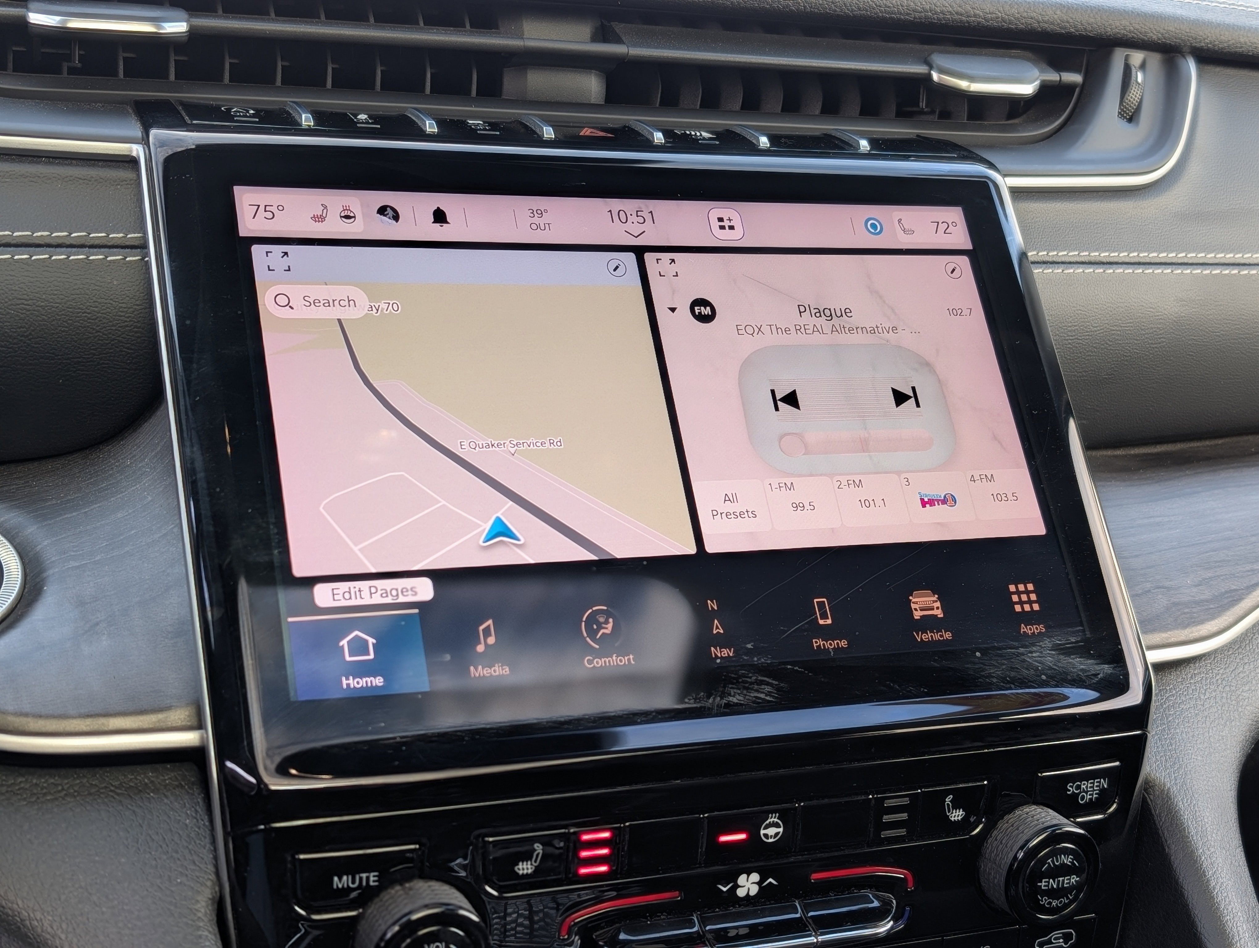 Used 2021 Jeep Grand Cherokee L Limited image 21