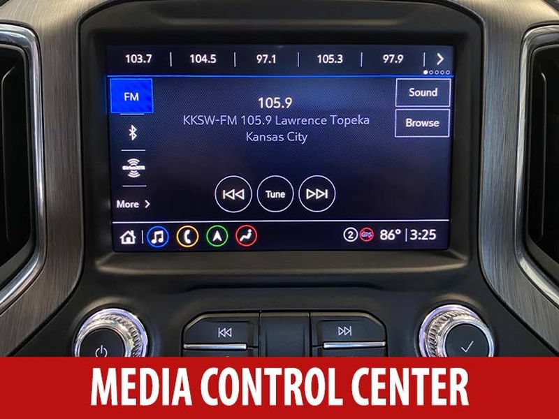 Used 2022 GMC Sierra 1500 Denali w/ Denali Reserve Package AWD/4WD image 14