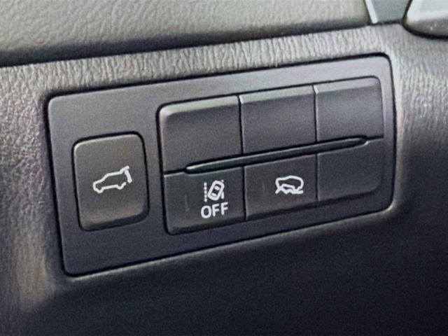 Used 2023 MAZDA CX-9 Touring Plus AWD/4WD image 12