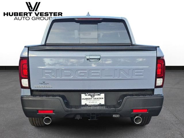 New 2026 Honda Ridgeline RTL image 7