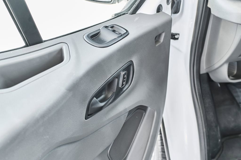 Used 2024 Ford Transit 150 148 Medium Roof RWD image 12