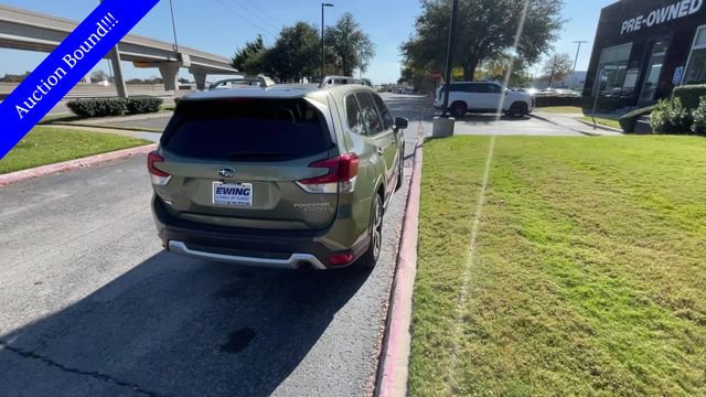 Used 2020 Subaru Forester Touring w/ Popular Package #2 image 6