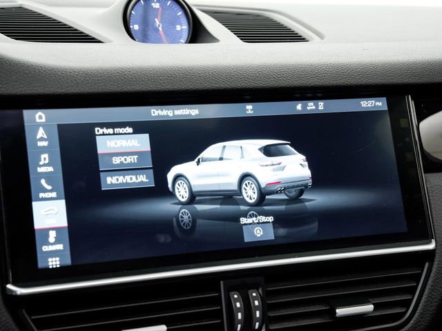 Used 2019 Porsche Cayenne image 19