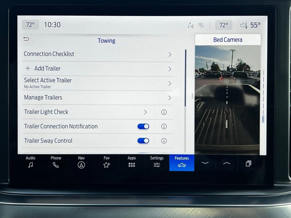 New 2026 Ford F250 King Ranch image 39