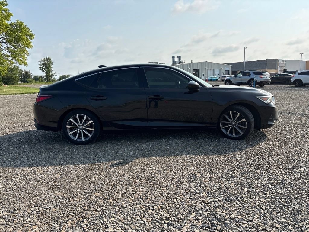 Used 2024 Acura Integra FWD image 12