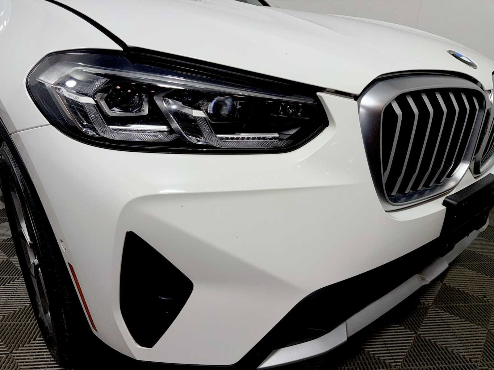 Used 2024 BMW X3 xDrive30i w/ Premium Package AWD/4WD image 25