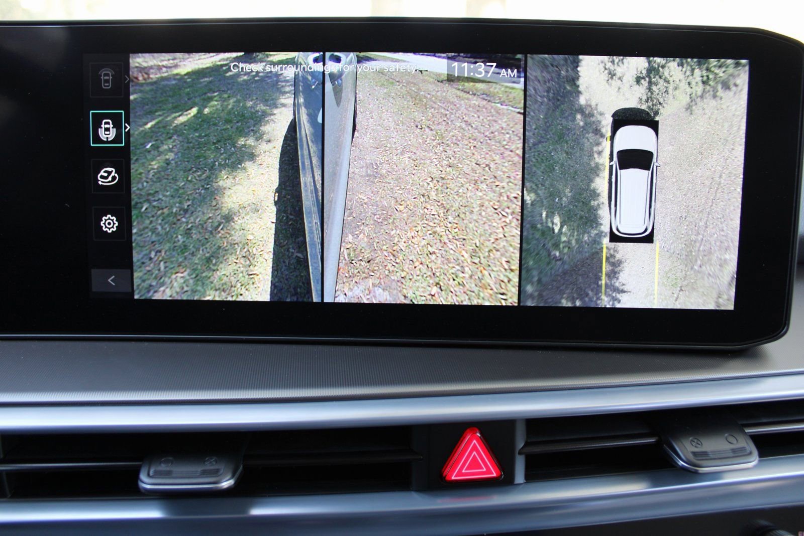 New 2026 Kia Sorento SX image 53