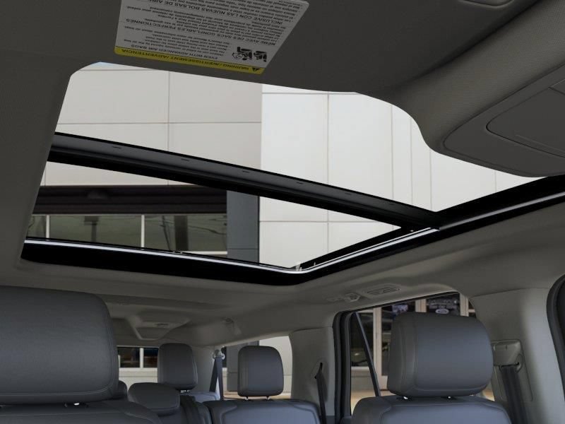 New 2026 Ford Expedition Max Active AWD/4WD image 22