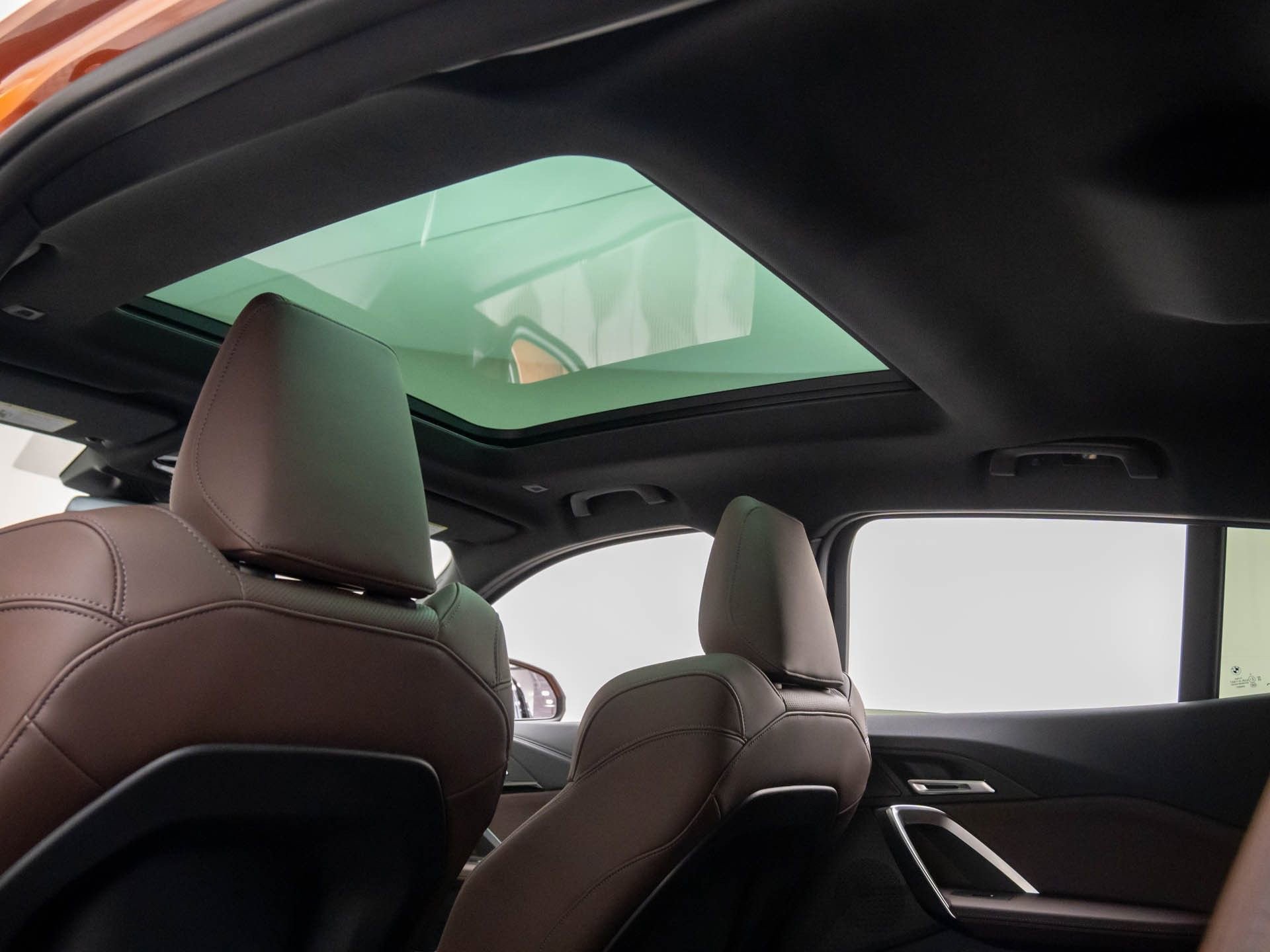 Certified 2025 BMW X2 xDrive28i image 18