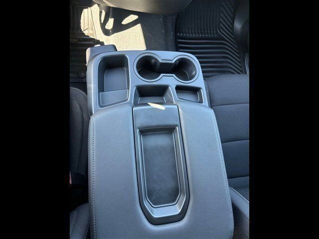 New 2026 Chevrolet Silverado 3500 LT w/ All Star Edition AWD/4WD image 12