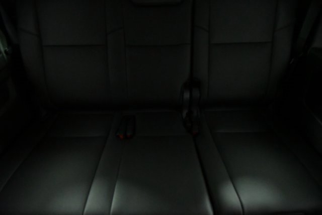 Used 2024 Toyota Sequoia Limited image 26