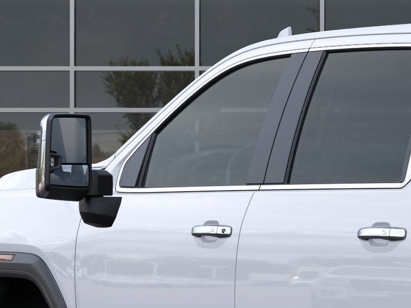 New 2026 GMC Sierra 2500 Denali w/ Denali Reserve Package image 36
