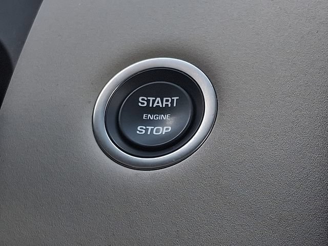 Used 2025 Land Rover Discovery Sport S AWD/4WD image 20