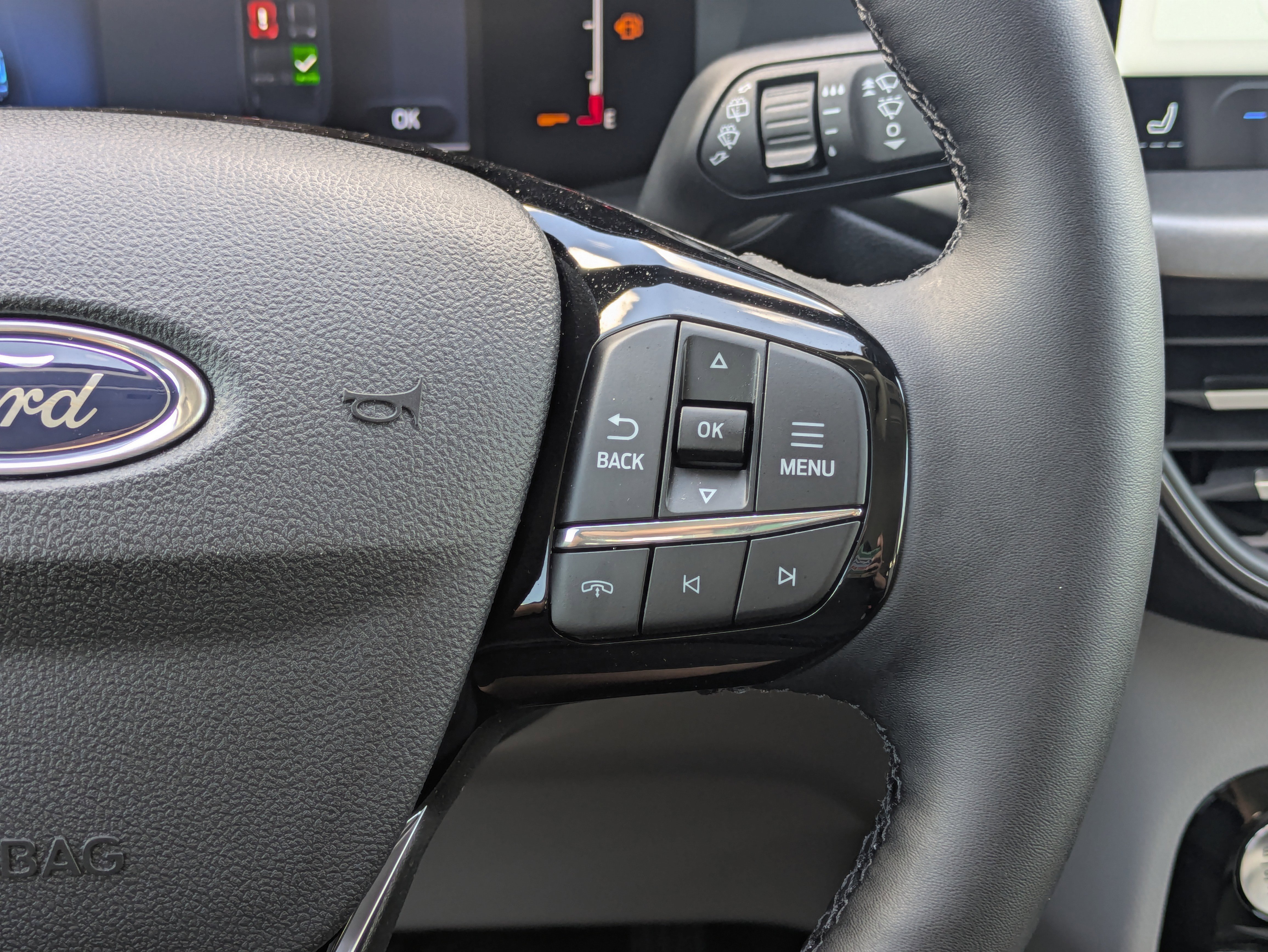 New 2026 Ford Escape SE FWD image 26