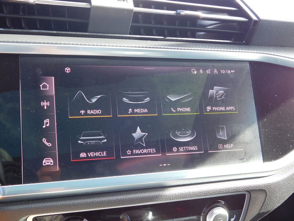 Used 2023 Audi Q3 2.0T Premium image 20