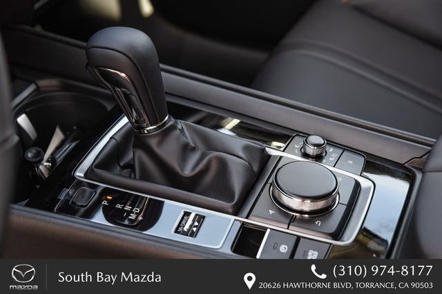 New 2026 MAZDA CX-50 AWD 2.5 S w/ Accent Package image 21