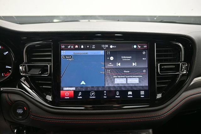 Used 2025 Dodge Durango R/T AWD/4WD image 22