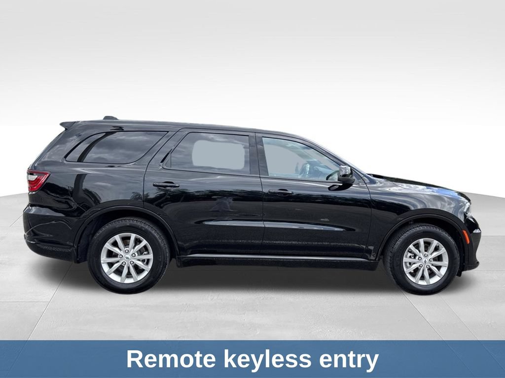 Used 2026 Dodge Durango GT RWD image 7