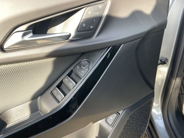 New 2026 Chevrolet Equinox RS w/ Convenience Package III image 13