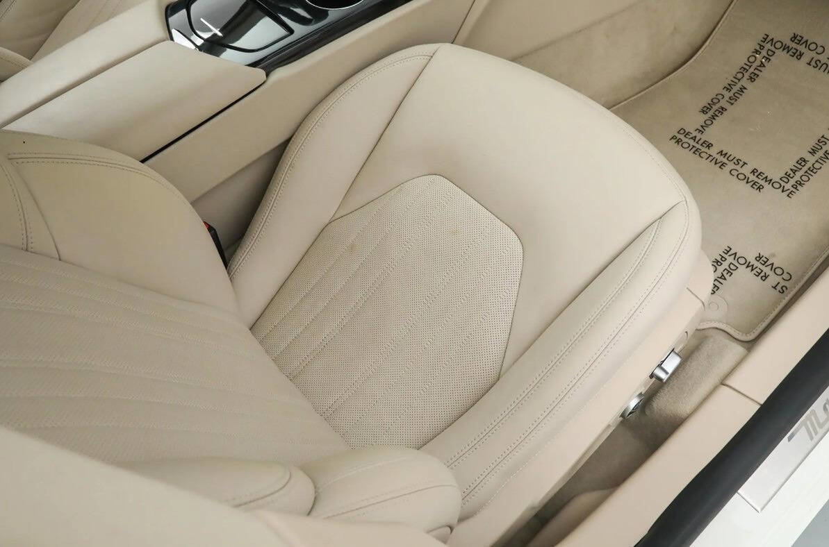 Used 2022 Maserati Ghibli Modena RWD image 22